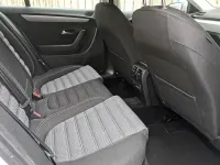 Used VW CC 150 HP (110 kW) 2014 Silver Sedan