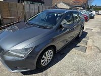 Second-hand Seat Leon SE Technology 2013 Gri