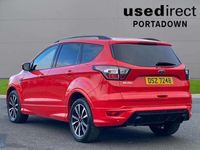 used Ford Kuga DIESEL ESTATE