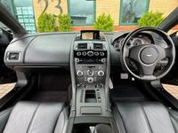 used Aston Martin V8 Vantage E 4.73d 420 BHP Coupe