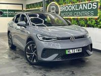 Used VW ID.5 Pro Performance 150 kW (204 HP) 2022 SUV