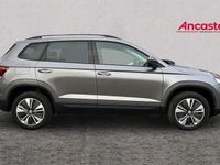 Used Skoda Karoq SE Drive 148 HP (108 kW) 2024 Grey SUV