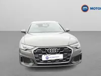 Usado Audi A6 S-Line 204 HP (150 kW) 2024 Cinzento Carrinha