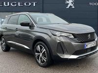 Used Peugeot 5008 GTi 131 HP (96 kW) 2024 Estate