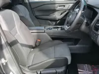 Used Nissan X-Trail N-Connecta 213 HP (156 kW) 2025 Grey SUV