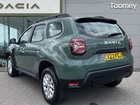 Used Dacia Duster Expression 129 HP (94 kW) 2024 SUV