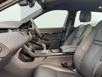 Used Land Rover Range Rover evoque R-Dynamic 309 HP (227 kW) 2023 Hatchback