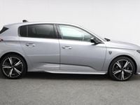 Second-hand Peugeot 308 GT 134 CP (98 kW) 2025 Gri Hatchback