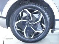 Used Hyundai Ioniq 5 Premium 167 kW (228 HP) 2024 Grey SUV
