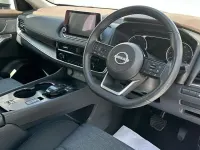 Used Nissan X-Trail Acenta Premium 213 HP (156 kW) 2023 Silver SUV