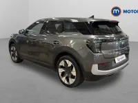 Used Ford Explorer Premium 210 kW (286 HP) 2025 Grey SUV