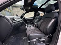 used Audi Q3 2.0 TDI S line Plus S Tronic quattro Euro 6 (s/s) 5dr