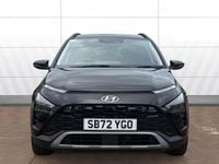 Used Hyundai Bayon Premium 101 HP (74 kW) 2024 SUV