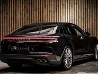 Usado Porsche Panamera 353 CV (259 kW) 2024 Negro Utilitario