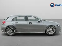 Used Mercedes A250 AMG line 224 HP (164 kW) 2020 Hatchback