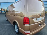 Used VW Transporter Highline 150 HP (110 kW) 2023 Bronze Van