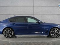 used BMW 530 5 Series d xDrive M Sport Saloon 3.0 4dr