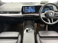 Used BMW 225 Active Tourer M Sport 245 HP (180 kW) 2023 Grey MPV