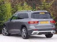 Used Mercedes GLB220 Executive 190 HP (139 kW) 2024 Grey SUV