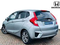 used Honda Jazz 1.3 i-VTEC EX 5-Door