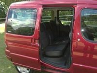 Used Citroën Berlingo 75 HP (55 kW) 2007 MPV