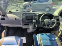 Usado VW Transporter SE 2007 Azul Van