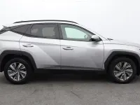 Used Hyundai Tucson SE 230 HP (169 kW) 2022 Silver SUV