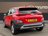 Second-hand Hyundai Kona SE 120 CP (88 kW) 2022 SUV