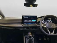 Used VW Golf VIII R-line 150 HP (110 kW) 2026 Hatchback