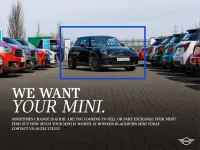 Used Mini Cooper Countryman 134 HP (98 kW) 2018 Grey SUV