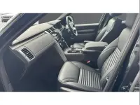 Used Land Rover Discovery SE Dynamic 344 HP (253 kW) 2026 Other SUV