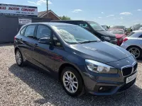 Used BMW 218 Performance 2014 Coupe