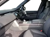 Gebraucht Land Rover Range Rover SE 2024 Grau SUV