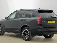 Usado Volvo XC90 Plus 455 HP (334 kW) 2025 Preto SUV