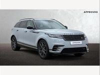 Used Land Rover Range Rover Velar HSE Dynamic 200 HP (147 kW) 2024 Grey SUV