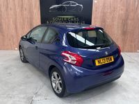 used Peugeot 208 1.4 HDi Active 3dr