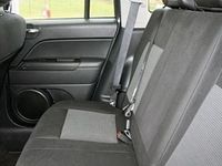 Used Jeep Compass 2012 SUV