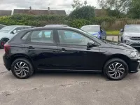 Used VW Polo 80 HP (58 kW) 2024 Hatchback