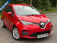 Used Renault Rapid Iconic 2020 Hatchback