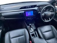 Used Toyota HiLux 204 HP (150 kW) 2025 Other Pickup