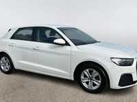 Used Audi A1 Premium 95 HP (69 kW) 2022 White SUV