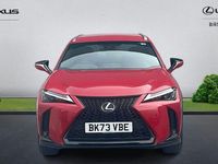 Used Lexus UX 250h Sport Design Packet 184 HP (135 kW) 2024 SUV