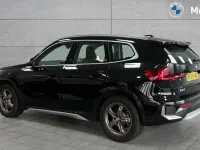 Used BMW iX1 xLine 150 kW (204 HP) 2024 Black SUV