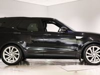 used Land Rover Discovery 3.0 TD6 HSE Luxury 5dr Auto Station Wagon