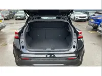 Used Nissan Juke Tekna 143 HP (105 kW) 2025 Black SUV