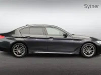 Used BMW 520 M Sport 187 HP (137 kW) 2020 Grey