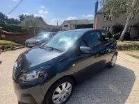 Used Peugeot 108 Active 72 HP (52 kW) 2022 Hatchback