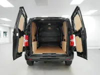 Used Vauxhall Vivaro 120 HP (88 kW) 2024 Black MPV