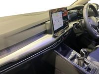 Used VW Golf VIII Match 115 HP (84 kW) 2026 White Hatchback