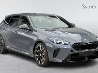 New BMW 120 M Sport 156 HP (114 kW) 2026 Hatchback